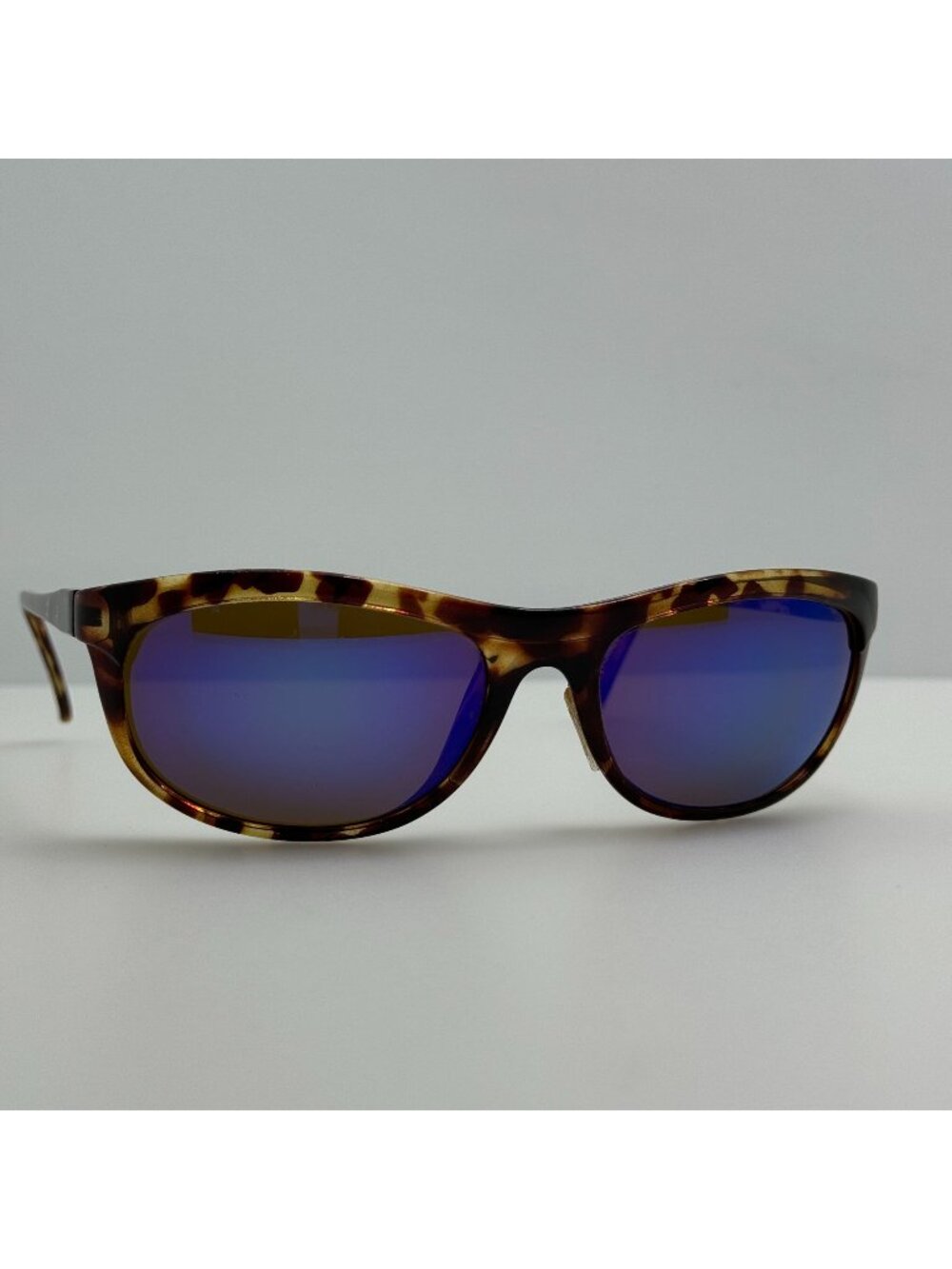 Revo Sunglasses 1001 Vintage Rare